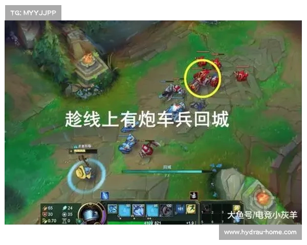 战胜对手技巧全面解析英雄联盟火力全开模式制胜之道 战胜对手技巧全面解析英雄联盟火力全开模式制胜之道