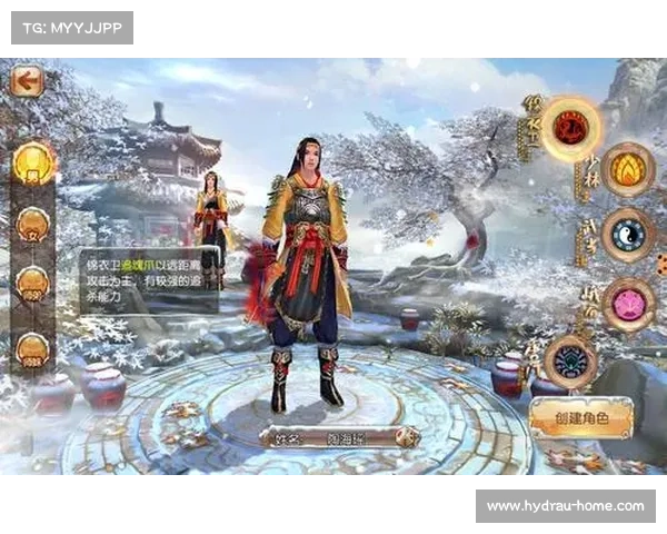提升九阴真经追魂爪技巧的五个关键要点与实战应用解析 提升九阴真经追魂爪技巧的五个关键要点与实战应用解析