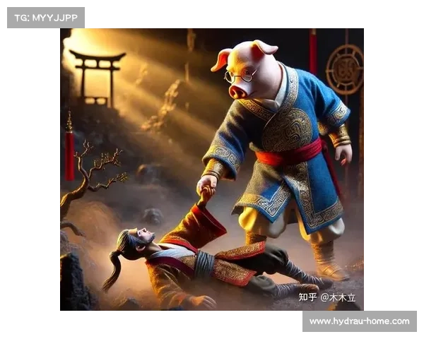 从黑神话悟空结局看悟空的命运轮回与生命意义的深层哲思 从黑神话悟空结局看悟空的命运轮回与生命意义的深层哲思