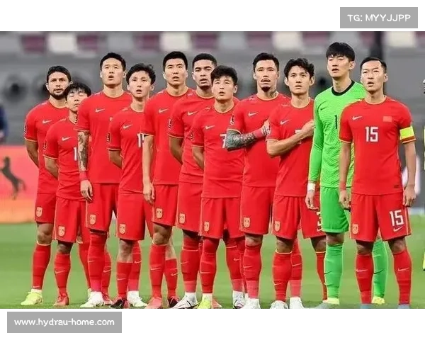 2023年中国男足与日本队历次交锋比赛时间汇总分析