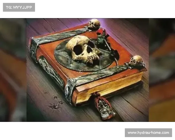 《恶毒魔法书揭秘黑暗力量的禁忌与掌控之道》