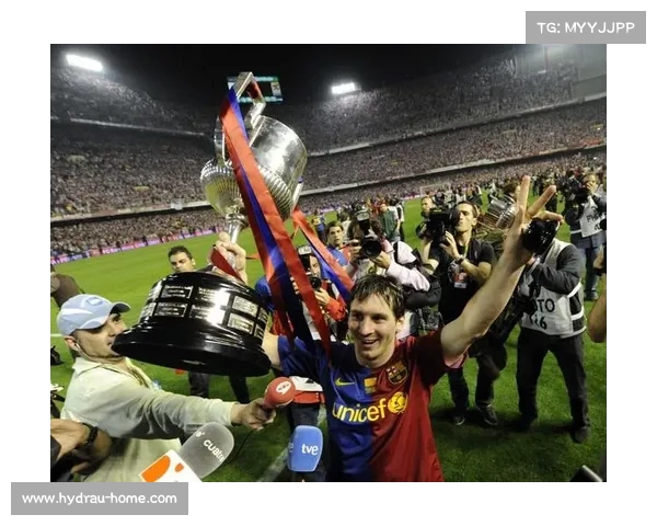 如何深入了解梅西的小赛冠军之路与成就